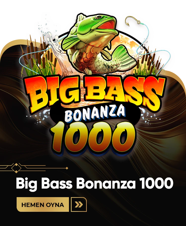 Big Bass
